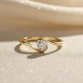 Wave Ring