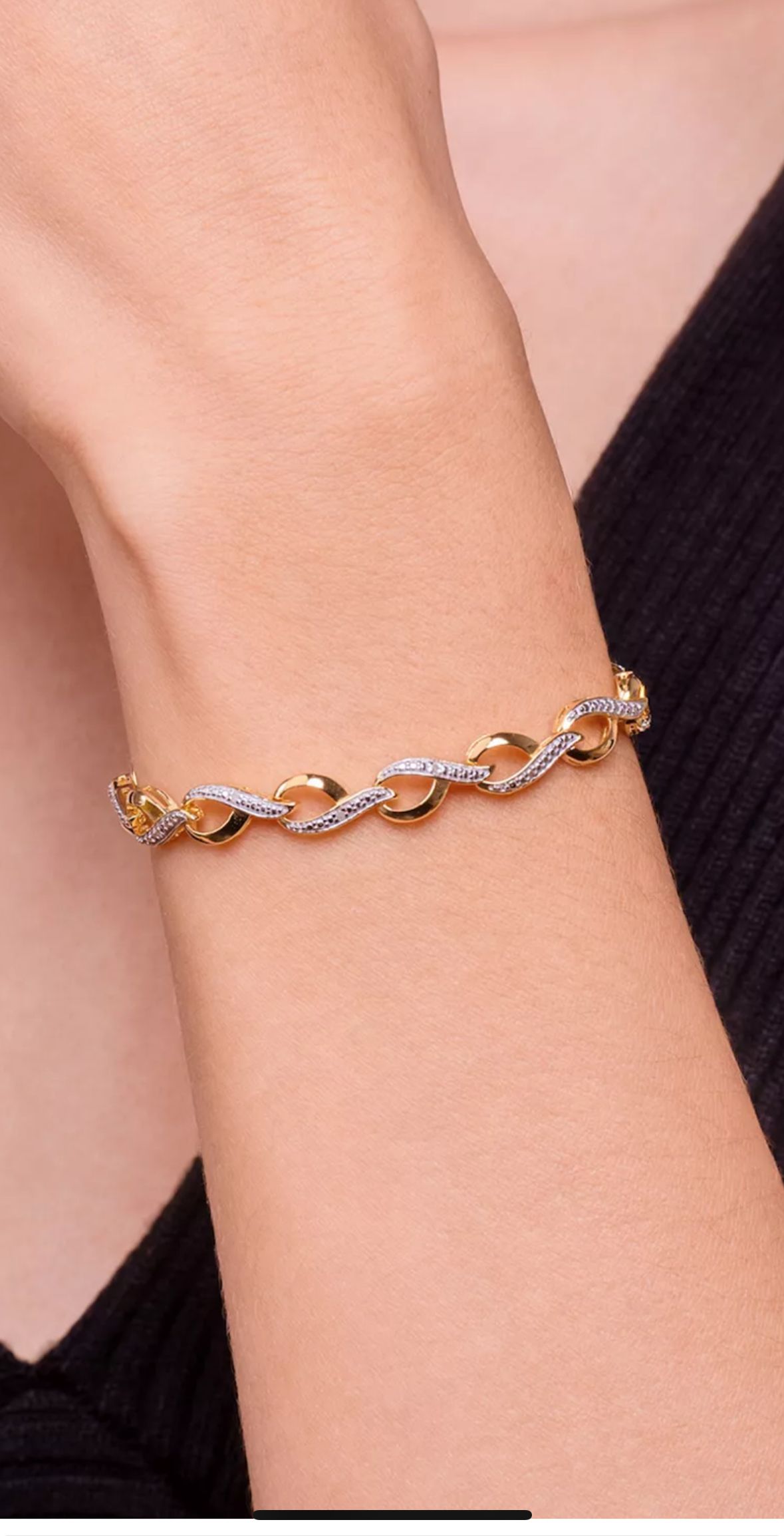 Link Bracelet